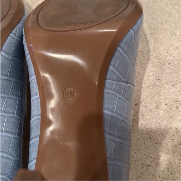 Like New CK Heels - Picture 10 of 10